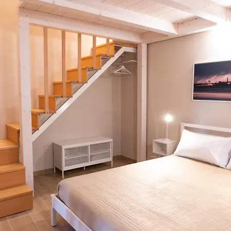 Дом отдыха Casa Favi Civico 16 *