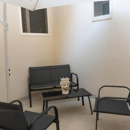 Дом отдыха Casa Favi Civico 16