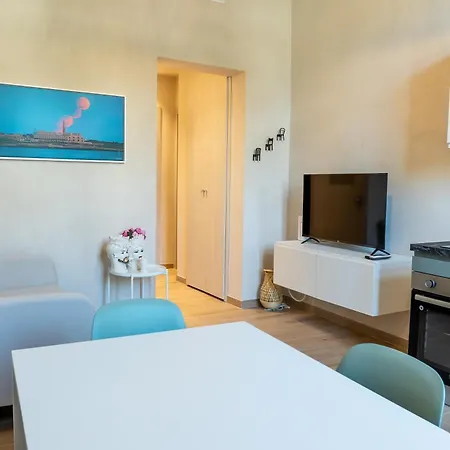 Casa Favi Civico 16 * Шикли