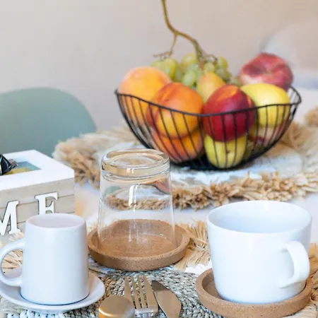 Casa Favi Civico 16 Шикли