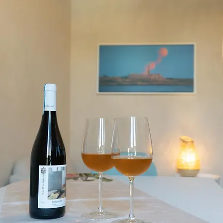 Casa Favi Civico 16 Дом отдыха Шикли