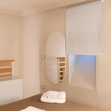 Дом отдыха Casa Favi Civico 16