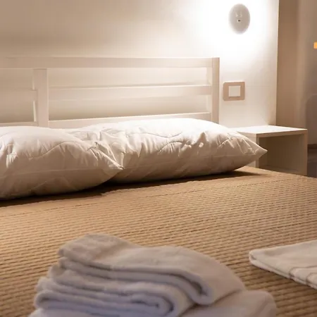 Дом отдыха Casa Favi Civico 16