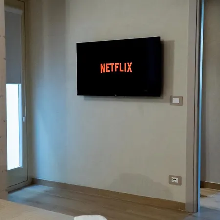 Дом отдыха Casa Favi Civico 16