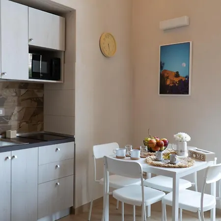 Casa Favi * Scicli