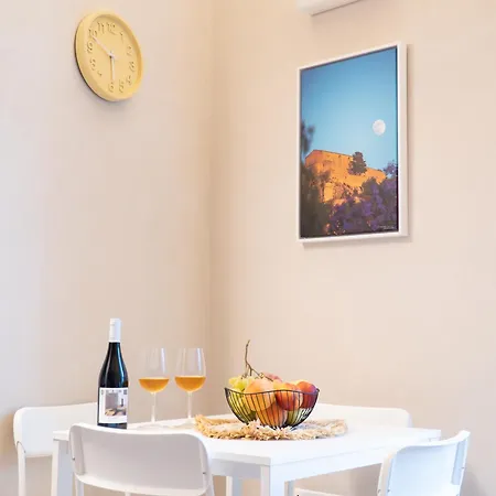 Casa Favi * Scicli