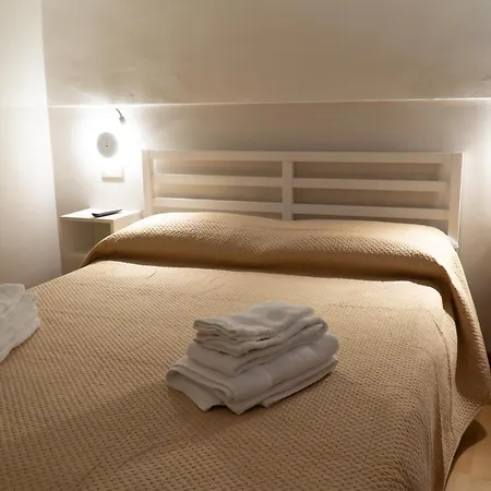 Casa Favi Holiday home *