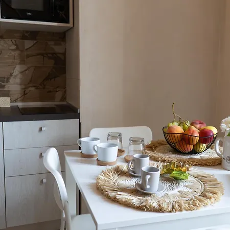 Casa Favi * Scicli