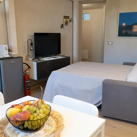 Casa Favi Holiday home Scicli